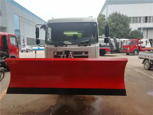 多功能除雪铲图片2