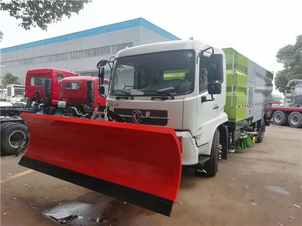 多功能除雪铲图片3